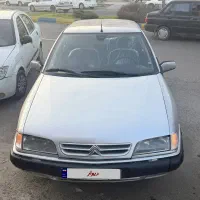 زانتیا 85 شاسی پلمپ سیلندر۱۰