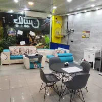 اجاره مغازه میدان امام حسین|اجارهٔ مغازه و غرفه|جم, |دیوار