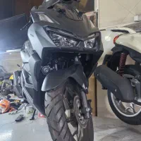 واریو 160 هوندا صفر ۱۴۰۴