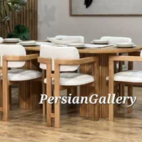 ،تولیدوپخش تجهیزرستوران میز باصندلی نهار خوری آرته|میز و صندلی غذاخوری|تهران, پاسداران|دیوار