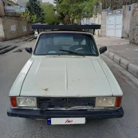 پیکان وانت مدل ۸۳