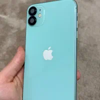 آیفون ۱۱ / ۱۲۸ گیگ