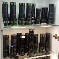 چراغ قوه جی۵۰۱یامائو|کوهنوردی و کمپینگ|شیراز, محراب|دیوار