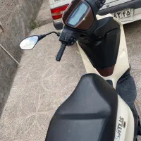 satlis 170cc|موتورسیکلت|کرمان, |دیوار