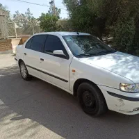 سمند ef7 مدل 99|خودرو سواری و وانت|یزد, |دیوار