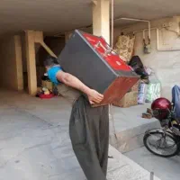 کارگراسباب کشی منزل(حمل جابجایی اثاثیه منزل«باربری|خدمات حمل و نقل|بندر ماهشهر, |دیوار