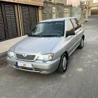 پراید ۱۳۲ مدل ۹۰|خودرو سواری و وانت|شاهین دژ, |دیوار