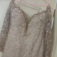 لباس مجلسی سنگ