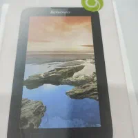 تبلت لنوو هفت اینچی Lenovo TAB A7|تبلت|مشهد, سید رضی|دیوار