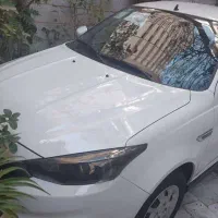 سهند اس صفر فول آپشن پارس خودرو