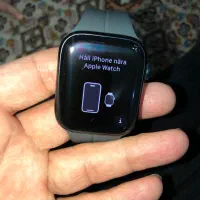 اپل واچ