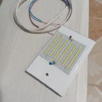 لامپ و چراغ اضطراری.ولامپ طرح دار