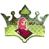 تاج و نشانگر و هدیه جشن قرآن|لوازم التحریر|شیراز, نصرآباد|دیوار