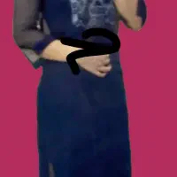 لباس|لباس|مشهد, آزادشهر|دیوار