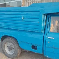 ماشین وانت نیسان