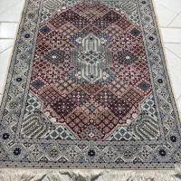 سه متری های دستبافت نائین ۶لا نقشه جوشقان|فرش|اصفهان, نقش جهان|دیوار