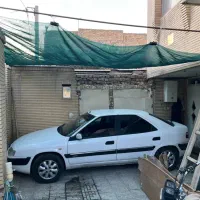 زانتیا 2000