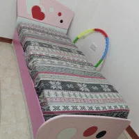 تخت و کمد نوجوان|تخت و سرویس خواب|آمل, |دیوار