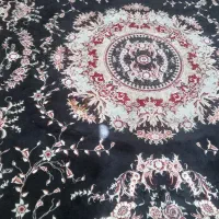 فرش ۱۲ متری|فرش|رضویه, |دیوار