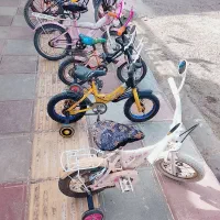 دوچرخه 12 و‌ 16