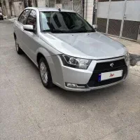 دنا مدل ۹۵|خودرو سواری و وانت|گرگان, |دیوار