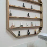 وسیله سالن|آرایشگاه و سالن‌های زیبایی|پاکدشت, پاکدشت (مامازند)|دیوار