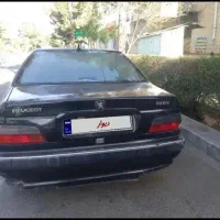 پژو پارس ۸۲