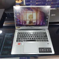 لپتاپ ایسر نسل 10 رم 8 گرافیک 2 حرفه ای قسطی / چکی