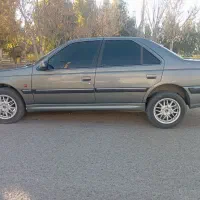 پرشیا مدل 90