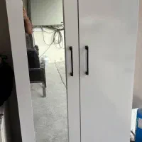 کمد دیواری|جاکفشی، کمد، دراور|رشت, کوی طالقانی|دیوار