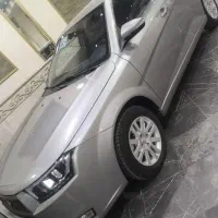 دنا بورسی ۵ دنده/ ۶ دنده با رینگ/تیتانیوم مدل ۱۴۰۴