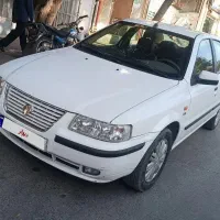 سمند1400 ال ایکس به شرط