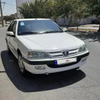 پارس XU7 P موتور جدید ۱۴۰۱ فنی سالم