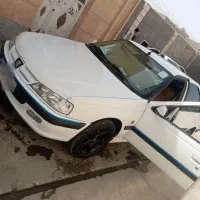 پژو پارس ELX، مدل ۱۳۹۰
