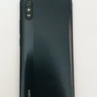گوشی REDMI 9A|موبایل|تهران, جنت‌آباد مرکزی|دیوار