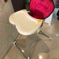 صندلی غذای کودک