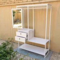 تولید انواع رگال لباس  و..