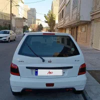 پراید 111 مدل 91 هیدرولیک