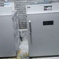 دستگاه جوجه کشی