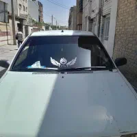 پراید مدل 80