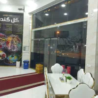 فروش مغازه به متراژ ۱۴۰متر کف و۵۳متردوپشته|فروش مغازه و غرفه|خرمدره, |دیوار