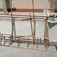 مقداری قوطی ونبشی
