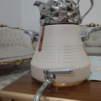 کتری قوری نونو|قوری، کتری، قهوه‌ساز دستی|خرم‌آباد, |دیوار