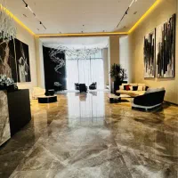 اقدسیه گلستان شمالی مدرن۵۷۰متر ۴خواب سوئیت مجزا