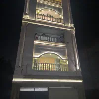 آپارتمان ۱۶۰متری غرق نور بی نظیر