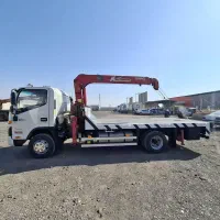 اجاره جرثقیل 3تن