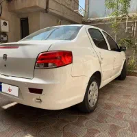 رانا پلاس ۱۴۰۰|خودرو سواری و وانت|ایلام, |دیوار