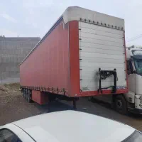 کانتین چادری ماموت