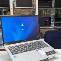 ACER Aspire A315-58 نقد و اقساط بازنشستگی|رایانه همراه|تهران, میدان ولیعصر|دیوار