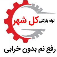 لوله بازکنی*45%تخفیف*رفع نمزدگی بدون خرابی|خدمات پیشه و مهارت|مشهد, کوی سیدی|دیوار